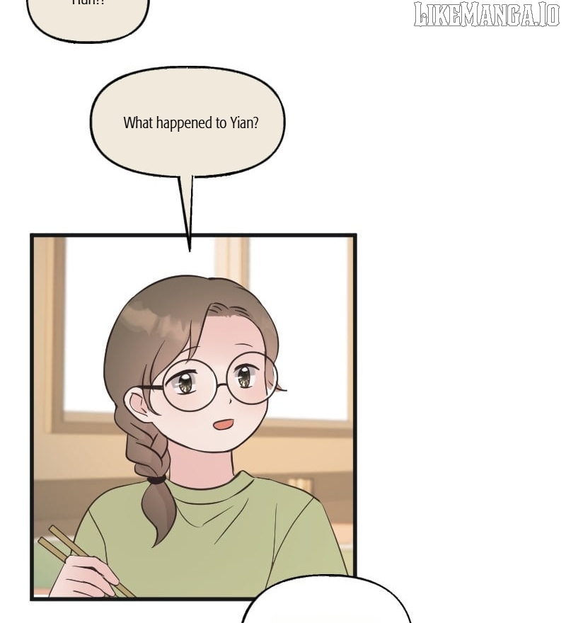 Soul to Soul Chapter 14 - page 59